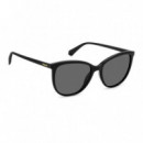 Pld 4138/S 807 T55 145 Black  POLAROID