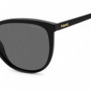 Pld 4138/S 807 T55 145 Black  POLAROID