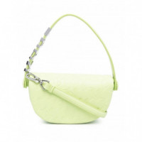 Bolso KARL LAGERFELD K/swing Sm Baguette
