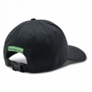 Gorra CALVIN KLEIN Negra Logo