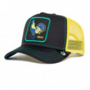 Gorra Goorin Bros Rooster