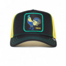 Gorra Goorin Bros Rooster