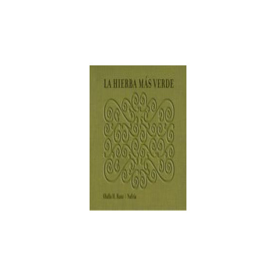 la Hierba M�s Verde