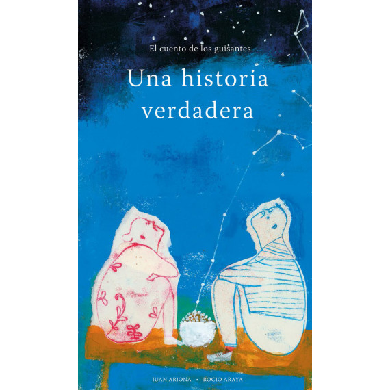 una Historia Verdadera