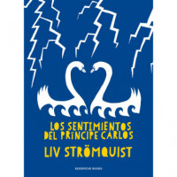 los Sentimientos del Principe Carlos - Guanxe Atlantic Marketplace