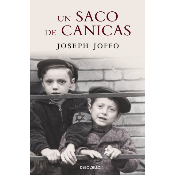 un Saco de Canicas