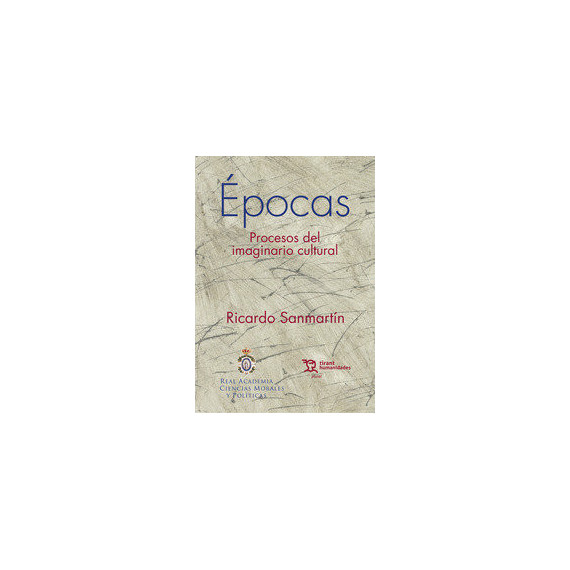 Epocas Procesos del Imaginario Cultural