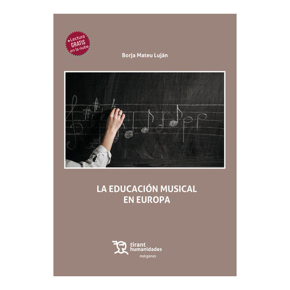 la Educacion Musical en Europa