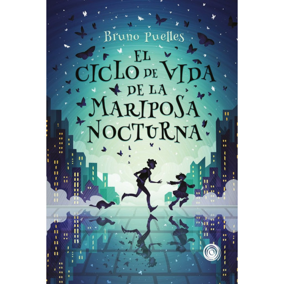 el Ciclo de Vida de la Mariposa Nocturna