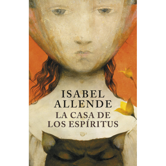 la Casa de los Esp�ritus