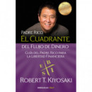 el Cuadrante del Flujo de Dinero