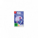 Roki Cib Swith  CI GAM