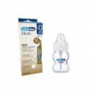 Bebedue Biberon 160ML. ( Medic)  BEBE DUE
