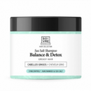 SOIVRE Cosmetics Champu Balance & Detox de Sal