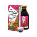 FLORADIX Kids 1 Frasco 250 Ml