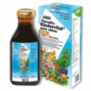 FLORADIX Kindervital 250 Ml