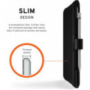 Funda UAG Metrópolis para Ipad 10,2" (7TH/8TH/9TH Gen) Negra