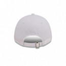 Gorra NEW ERA New York Yankees League Essential Blanco 9FORTY