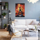 Poster Eddie Stranger Things (GPE5758)