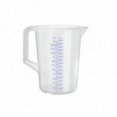 Jarra Medidora Graduada 3 Ltr