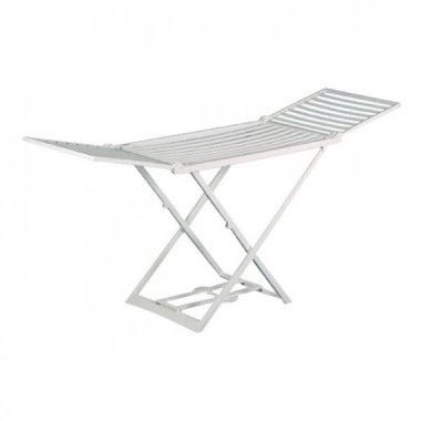 Estendal Ikaro/alicante Branco 186X56X122 Cm