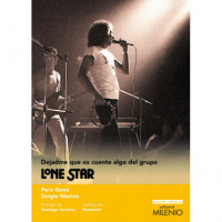 Dejadme que Os Cuente Algo del Grupo Lone Star - Guanxe Atlantic Marketplace