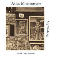 Atlas Mnemosyne - Guanxe Atlantic Marketplace