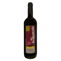 el Troncón Barrica 2022 - 75CL  FINCA EL TRONCÓN