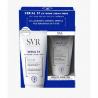 SVR Pack Xerial 50 +xerial 30