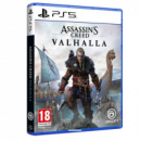 PS5 Assassin´s Creed Valhalla  SONY PS5