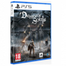 PS5 Demon´s Souls  SONY PS5