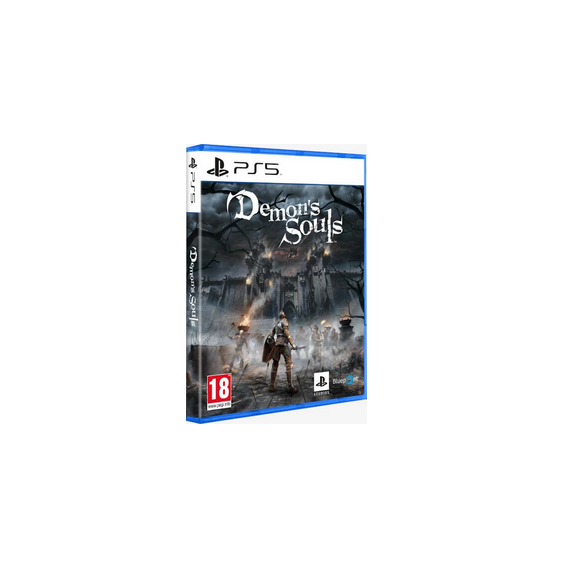 PS5 Demon´s Souls  SONY PS5