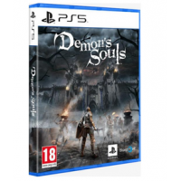 PS5 Demon´s Souls  SONY PS5 - Guanxe Atlantic Marketplace