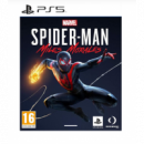 PS5 Marvel Spider-man: Miles Morales  SONY PS5
