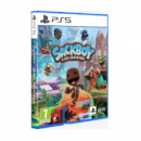 PS5 Sackboy: una Aventura a lo Grande  SONY PS5