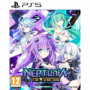 PS5 Neptunia Reverse - Day One Edition  SONY PS5
