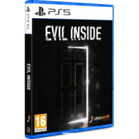 PS5 Evil Inside  SONY PS5 - Guanxe Atlantic Marketplace