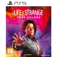 PS5 Life Is Strange True Colors  SONY PS5 - Guanxe Atlantic Marketplace
