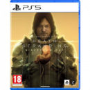 PS5 Death Stranding: Director´s Cut  SONY PS5