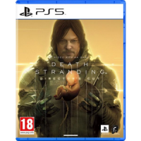 PS5 Death Stranding: Director´s Cut  SONY PS5 - Guanxe Atlantic Marketplace