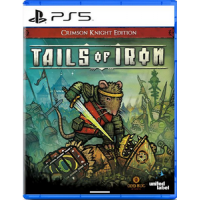 PS5 Tails Of Iron Edicion Crimson Knight  SONY PS5 - Guanxe Atlantic Marketplace