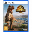PS5 Jurassic World Evolution 2  SONY PS5