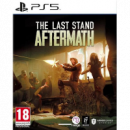 PS5 The Last Stand: Aftermath  SONY PS5