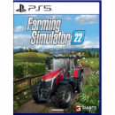 PS5 Farming Simulator 22 (bonus Claas Xerion Saddle Trac Pack)  SONY PS5