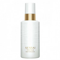 The Silk Body Emulsion
emulsión Corporal Perfumada  SENSAI - Guanxe Atlantic Marketplace