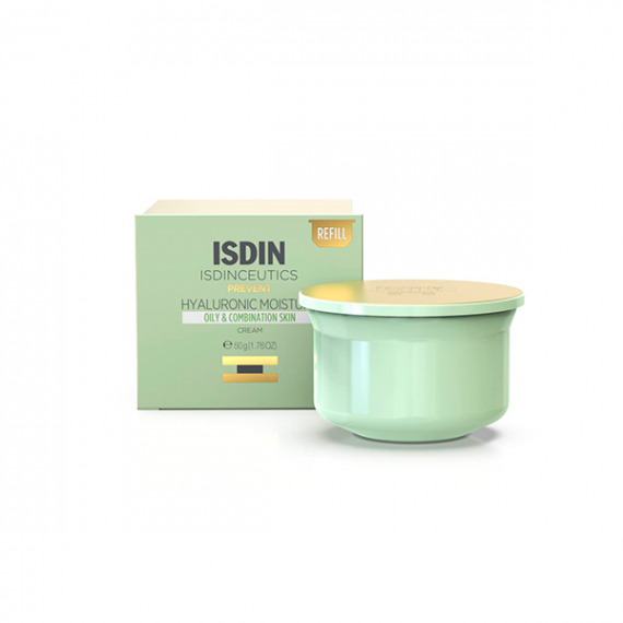 ISDINCEUTICS Refill Hyaluronic Mosture Mixta -gr