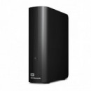 Wd Elements Desktop 10TB USB 3.0  WESTERN DIGITAL