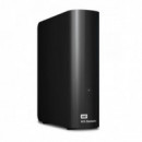 Wd Elements Desktop 10TB USB 3.0  WESTERN DIGITAL