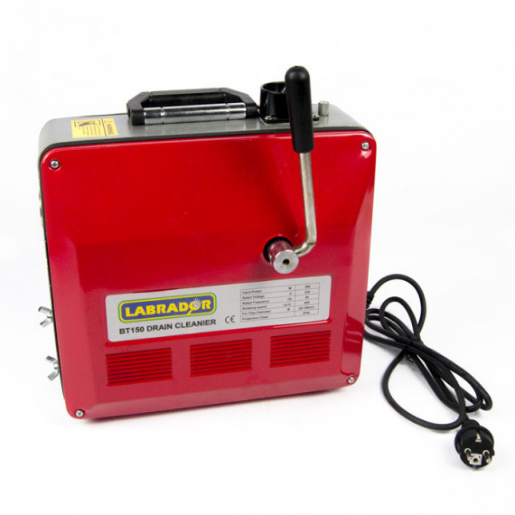 Desatascador Electrico Bt 150  20-150 Be