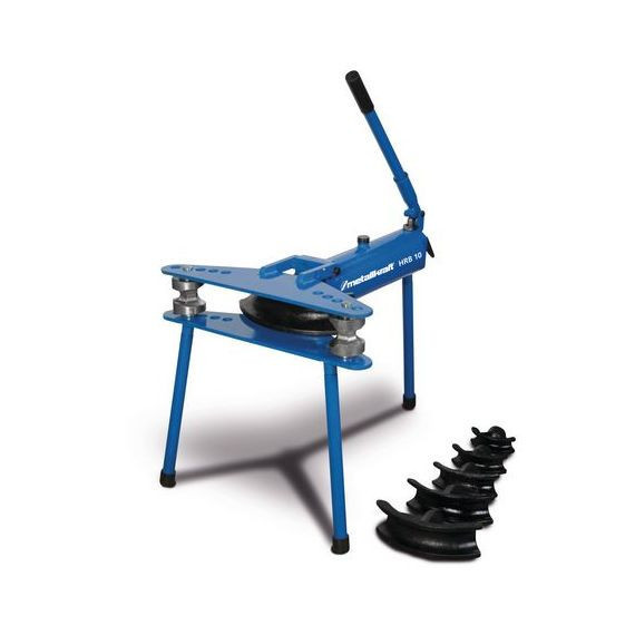 Curvadora Tubo Hidraulico 3" Be